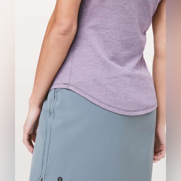 Lululemon Players Pro Form Polo - Picture 5 of 8